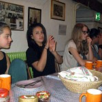 2013 - Movie Night